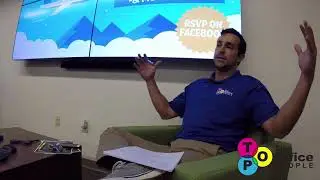 The Difference Between Commercial Displays and TVs