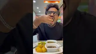 ₹10 Vs ₹100 Vs ₹1000 Paani Puri  #shorts