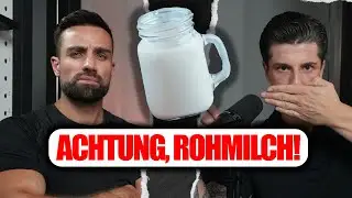 Die ROHMILCH Verschw&ouml;rung