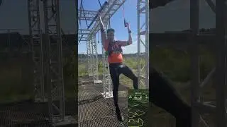 My 2025 Chicago Tough Mudder Infinity Recap - I went how many miles!? #toughmudder #obstaclecourse