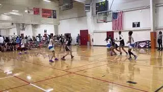Julie Janus Summer Slam Highlights 2022