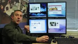Windows MultiPoint Server 2011 &mdash; опыт учителя