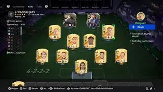 FC 24 - Base Icon Pack SBC with solutions!