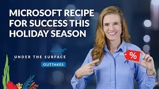 Tips to Create a Microsoft Advertising Holiday Marketing Strategy During The New Normal