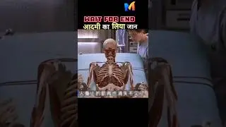 He took the man's life 😱😱 #short #MovieExplanationHindi #HindiExplanation #MovieExplain #FilmExplain