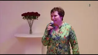 Die Ehrennadel der Stadt Limbach-Oberfrohna wird 2025 Heike Richter verliehen