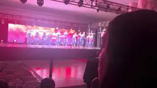 Tap Dance Competition!!!
