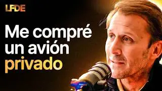 La Vida Después del Fútbol, el Clásico y las Inversiones (Gaizka Mendieta)