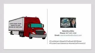 Trucker Tip: 27 Trucker Tip: Learn basic truck repairs to save money on road calls
