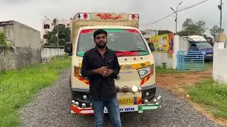 ASHOK LEYLAND BADA DOST i2 Life TAX |అమ్మబడును గుంటూరు|| @karimtelugureviews #i2 #badadost#trending 