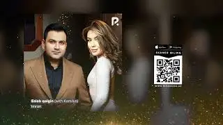 Imron & Kamilya - Eslab qolgin (Official Music)