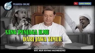 KRT NUR IKHYAK HADINEGORO 