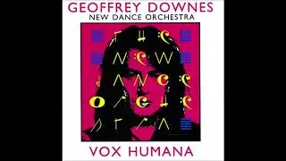 Geoff Downes  Road Of Destiny