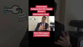 Authorised Independent Mortgage Broker? #independantbusiness #mortgqgebroker #mortgagetips #fypp