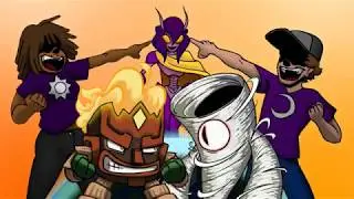 ATK! The Boardgame Kickstarter Teaser
