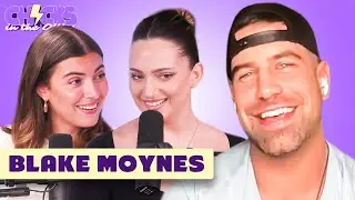 Bachelor Nation's Blake Moynes Spills on Jess Breakup + Katie Thurston Relationship