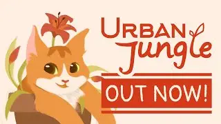Urban Jungle - Release Trailer