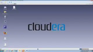 Big Data - 1. Demonstration of Word Count Java program using Hadoop Map-Reduce Part-1