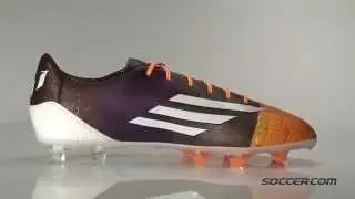 65956 adidas F30 FG Messi