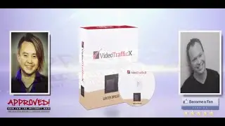 Video Traffic X Review - get *BEST* Bonus and Review HERE!!! ... :) :) :)