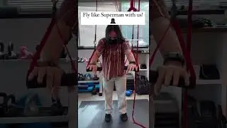 Redcord Fly's