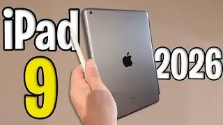 iPad 9 en la vida real: estudio, trabajo y productividad