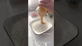 Easy Cute Christmas Dessert⛄️