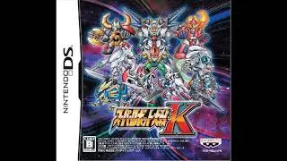 Victory Gundam - WINNERS FOREVER (SRW L Instruments)