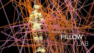 Inside the Pillow Lab: Grisha Coleman | Artist Residency at Jacob's Pillow