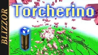 Torcherino - Mod Spotlight [Tutorial] [Deutsch] [German]