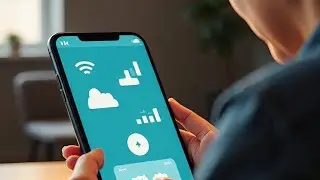 🌟 Blind Tech Community App &mdash; Full Review for Visually Impaired!