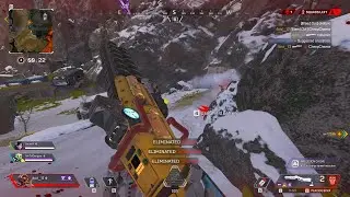 .4cid Tales IV - Apex Legends Montage by sowigacid