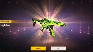 INCUBATOR MP5||NEW LOOK GUN SKIN||FREE FIRE||🔥🔥🔥🔥🔥🔥🔥🔥🔥🔥💯💯💯💯💯👿🔥💯