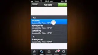 alternartiva a install0us (Zeusmos) descarga apps gratis