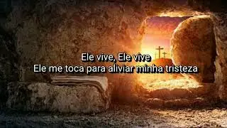 Erick Nelson - He Lives (Tradu&ccedil;&atilde;o)