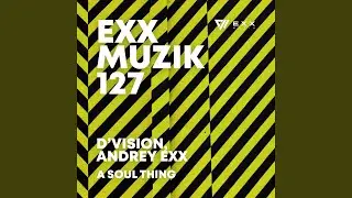 A Soul Thing (Extended Mix)