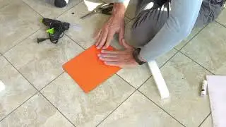 DIY Mouse Pad