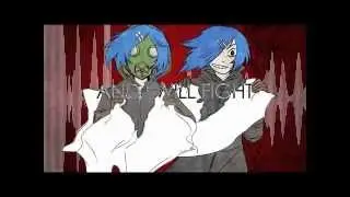 Kaito Append English - Biohazard (MP3 in description)