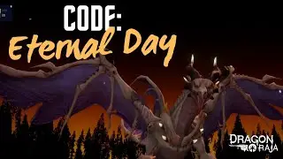 Dragon Raja - First Time Run Code: Eternal Day, Phantom Sound Gameplay
