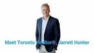 Jarrett's Selling In Toronto introduction
