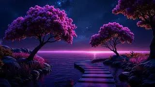 Healing Music For Sleep &ndash; Calm Anxiety, Release Tension &ndash; Gentle Emotional Healing