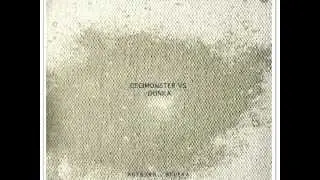 Cecimonster vs Donka - Lay Here (Dreaming)