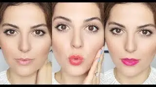 Summer Day to Summer Night: Drugstore Makeup Tutorial