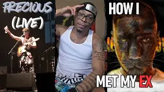 Raven Reacts | Ren & Dave Teach about Love and Loss