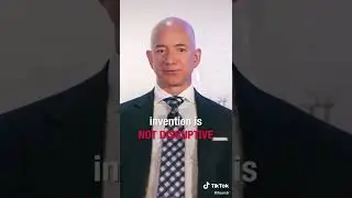 EVERY Young Entrepreneur Needs To Hear This Jeff Bezos Quote. #foundr