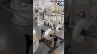 Manufacturing of medical and industrial waste bags（yellow Small）