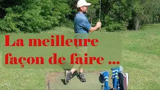 Etalonnez vos distances avec les wedges &deg;