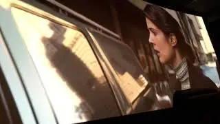 Avengers infinity war end credits scene