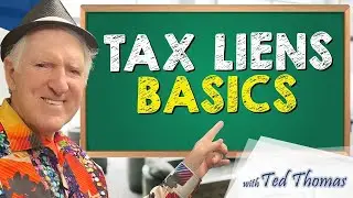 Tax Liens For Dummies: Understanding The Process
