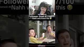Who knew that this actor was in this Burger King commercial? #funny #react #reiko #reaction #shorts